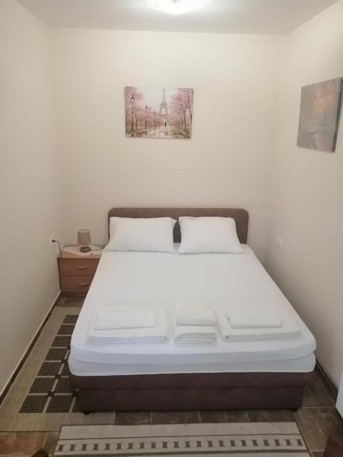 Apartman Petovic Kotor Exterior foto